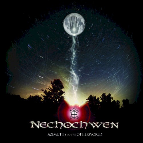 Nechochwen - Azimuths to the Otherworld
